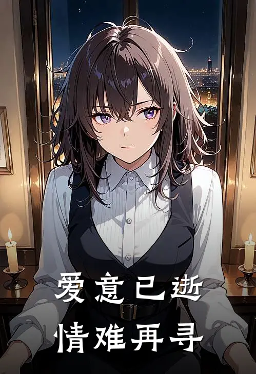 爱意已逝，情难再寻