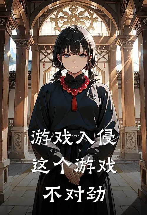 游戏入侵：这个游戏不对劲