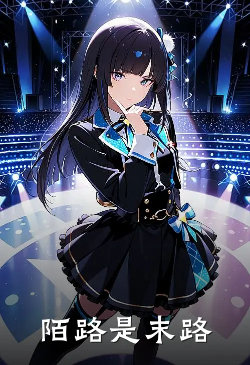 陌路是末路陌路曾小帅热门免费小说_免费小说免费阅读陌路是末路陌路曾小帅