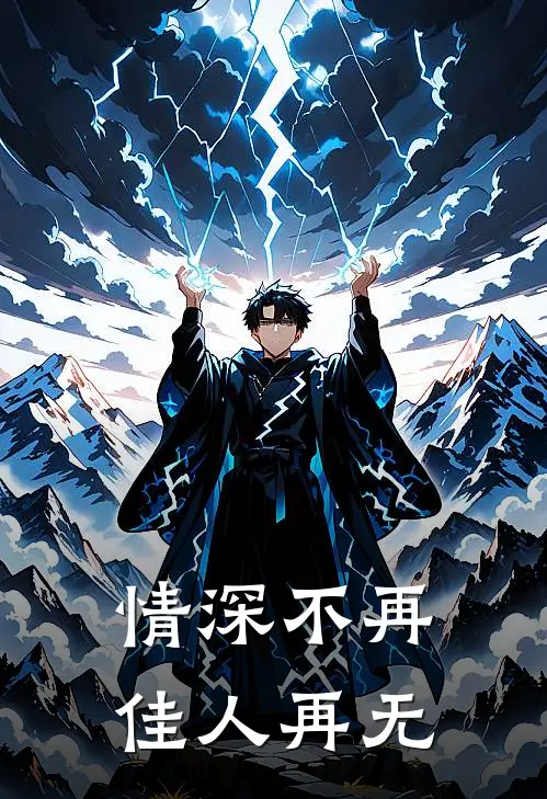 情深不再，佳人再无