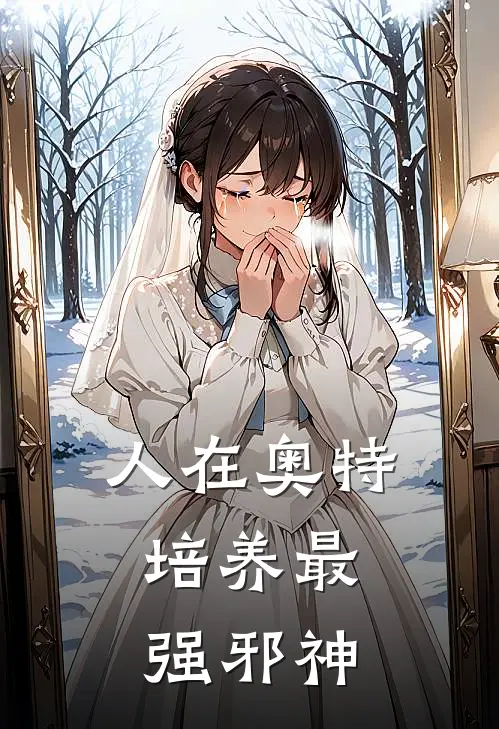 人在奥特，培养最强邪神