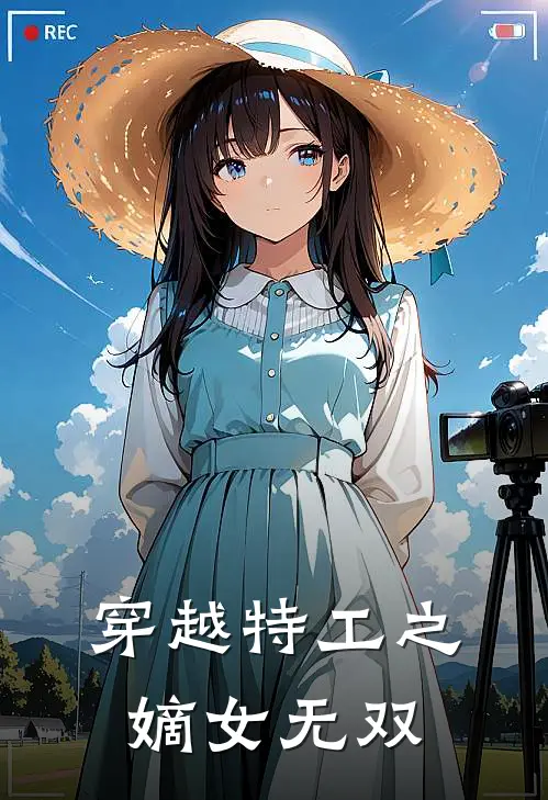 穿越特工之嫡女无双