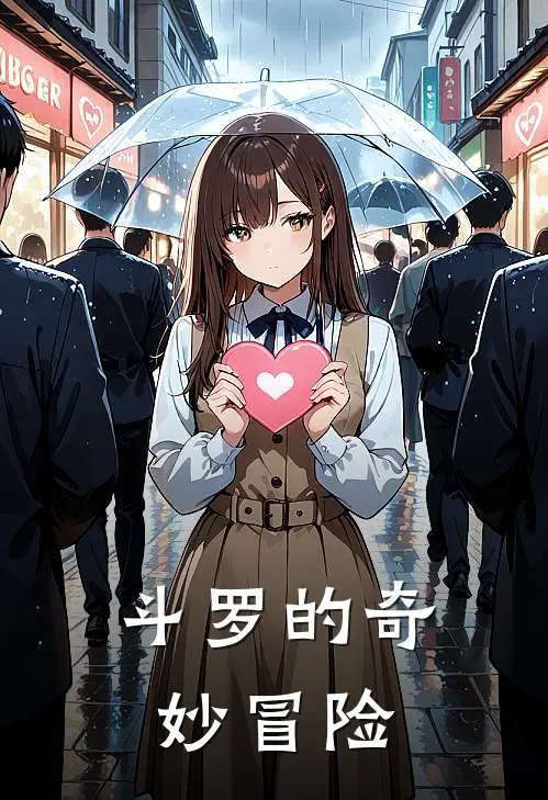 斗罗的奇妙冒险