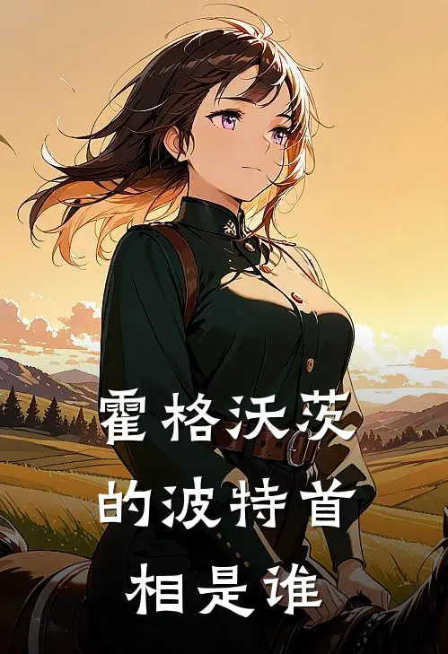 霍格沃茨的波特首相是谁