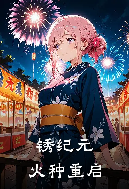 锈纪元：火种重启