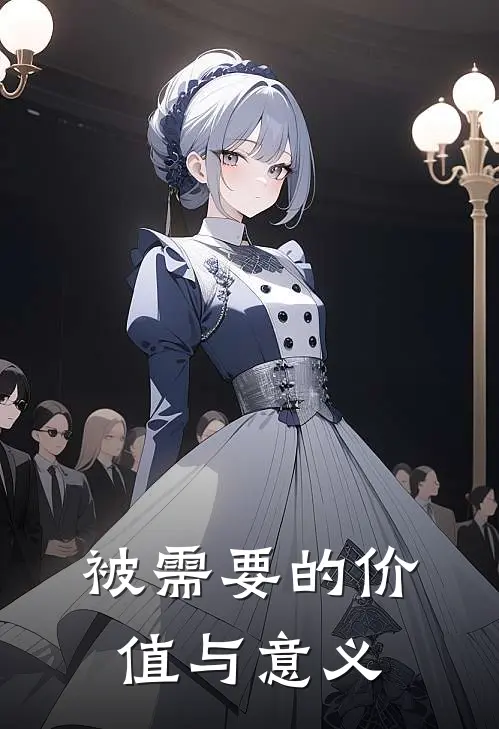 被需要的价值与意义