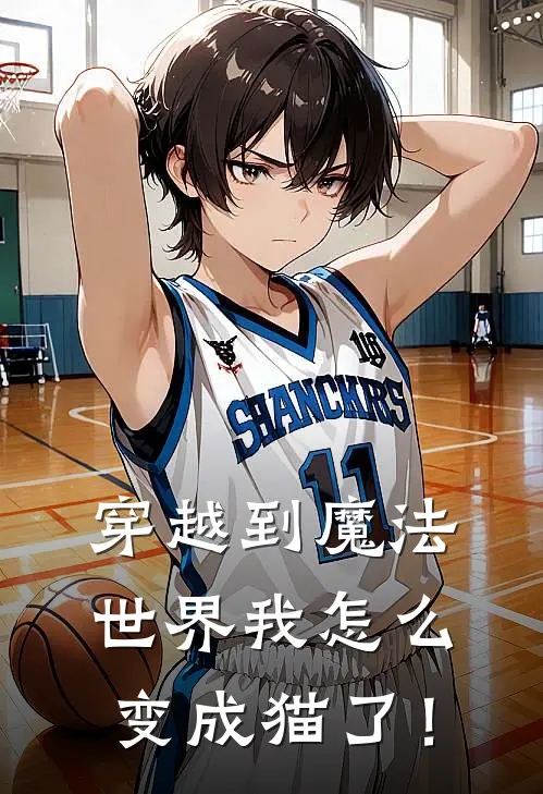 穿越到魔法世界我怎么变成猫了！