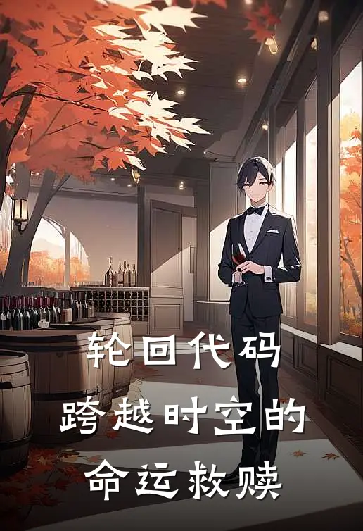 轮回代码：跨越时空的命运救赎