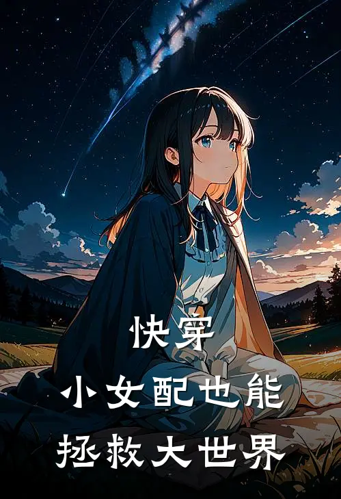 快穿：小女配也能拯救大世界