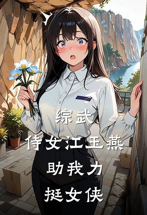 综武：侍女江玉燕，助我力挺女侠
