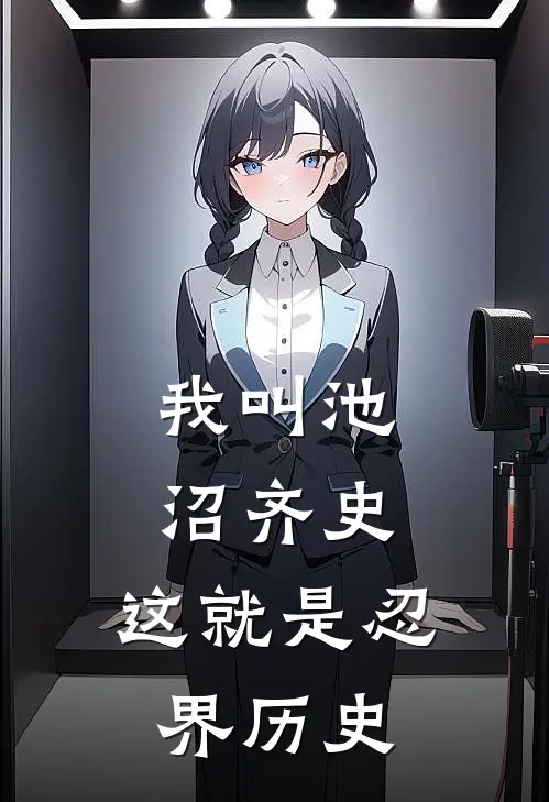 我叫池沼齐史，这就是忍界历史