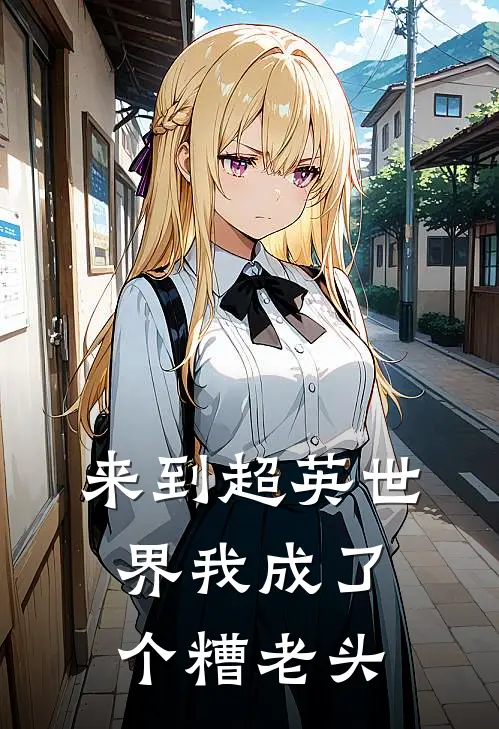 来到超英世界我成了个糟老头