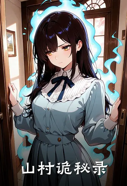 山村诡秘录