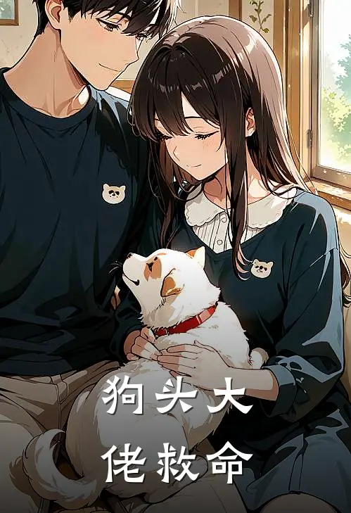 狗头大佬救命