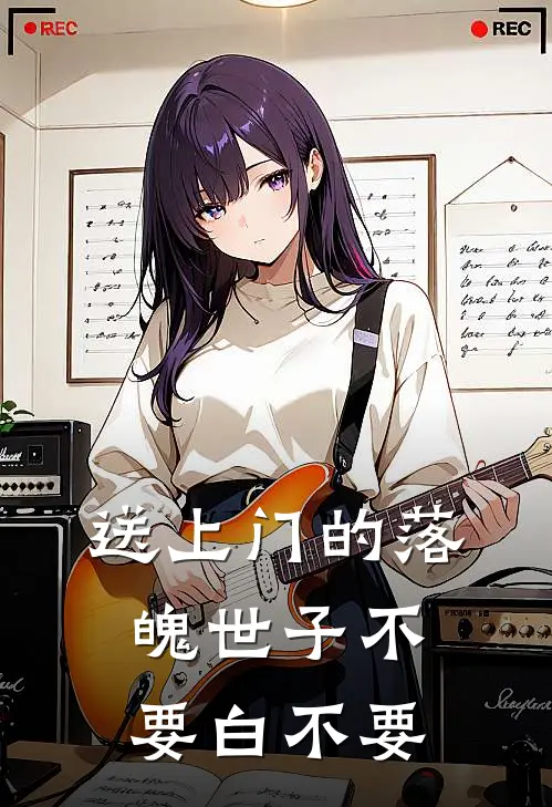 送上门的落魄世子不要白不要