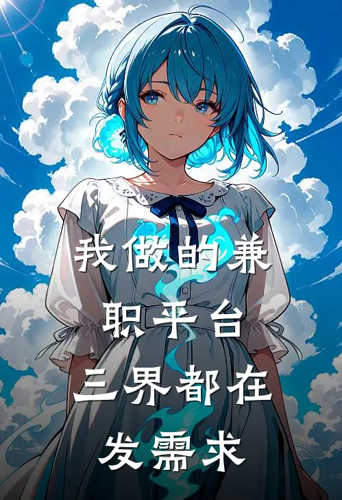 我做的兼职平台，三界都在发需求