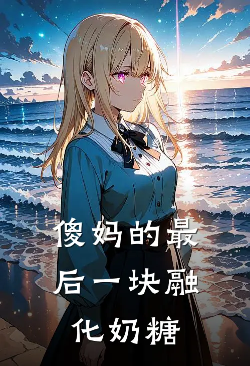 傻妈的最后一块融化奶糖