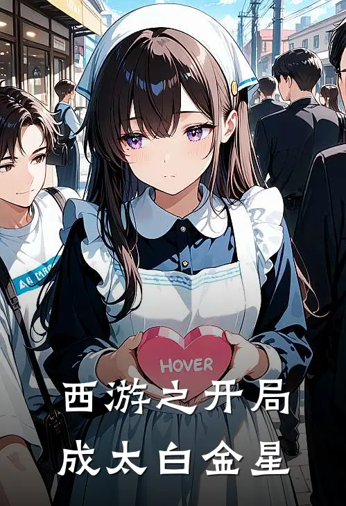 西游之开局成太白金星