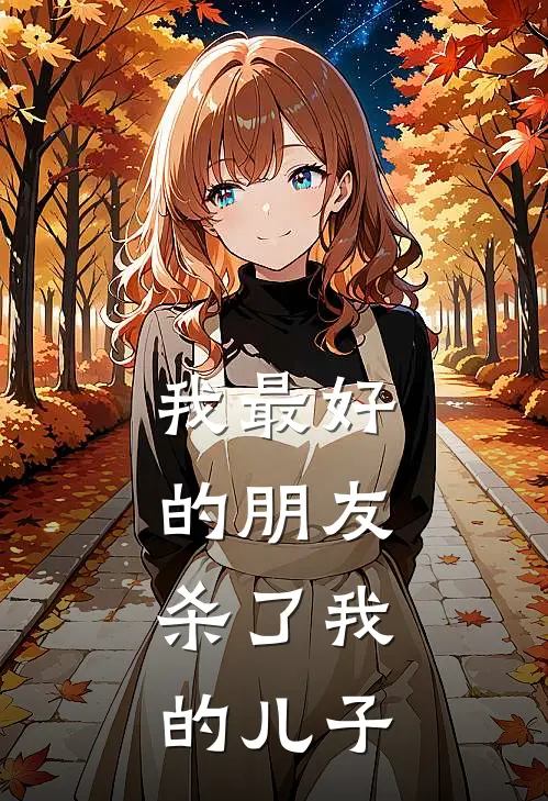 我最好的朋友，杀了我的儿子
