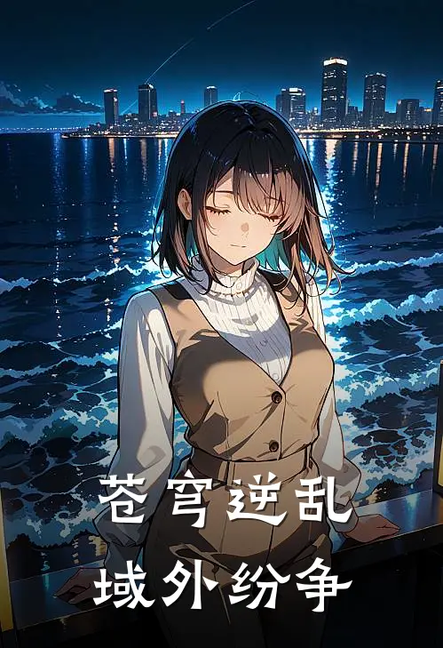 苍穹逆乱，域外纷争