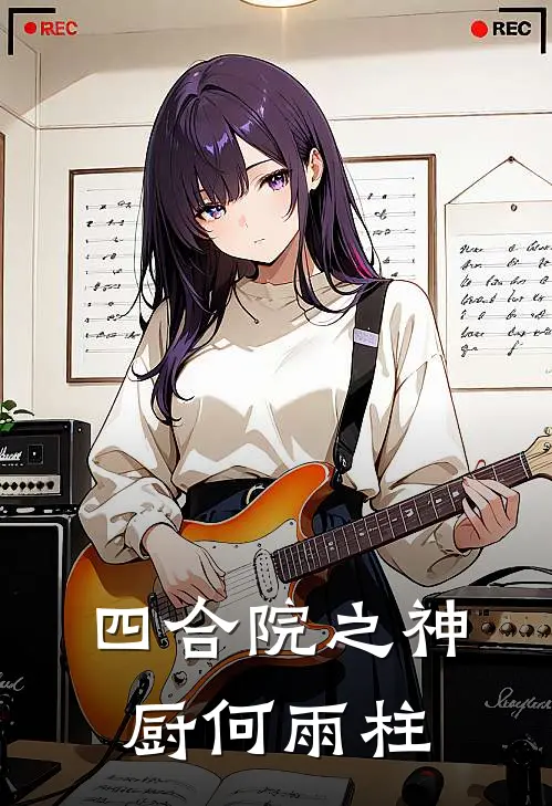 四合院之神厨何雨柱