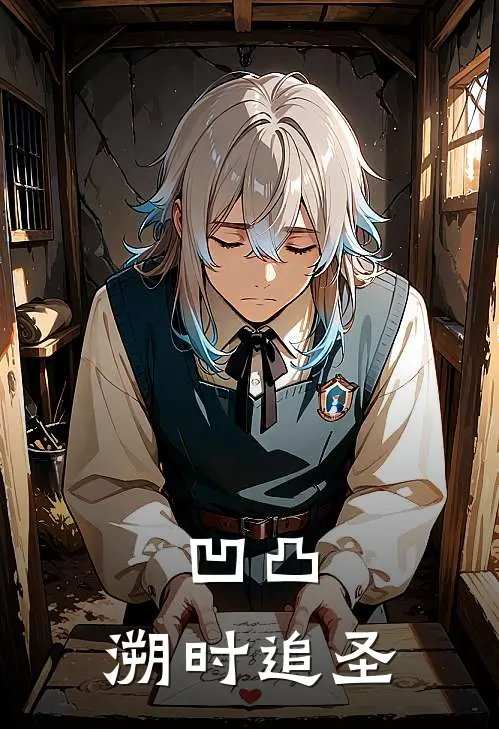 凹凸：溯时追圣