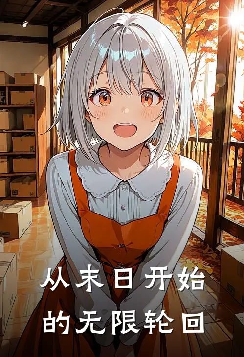 从末日开始的无限轮回