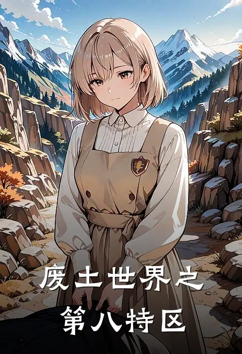 废土世界之第八特区