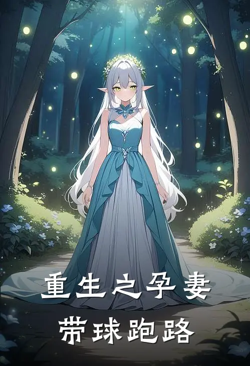 重生之孕妻带球跑路