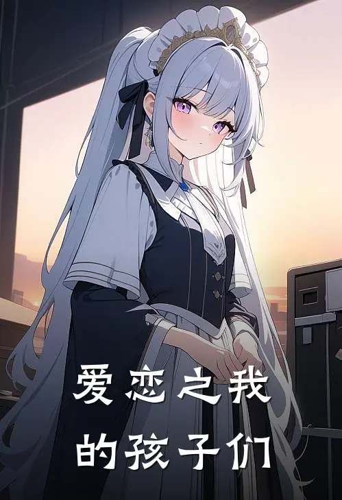 爱恋之我的孩子们