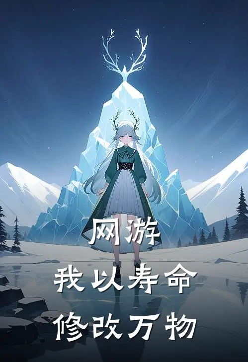 网游：我以寿命修改万物