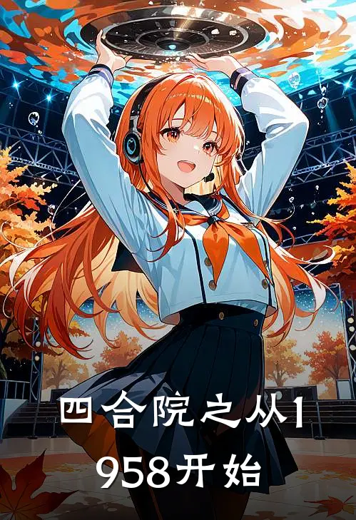 四合院之从1958开始