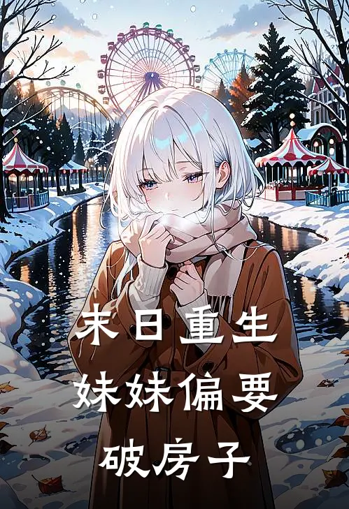 末日重生，妹妹偏要破房子