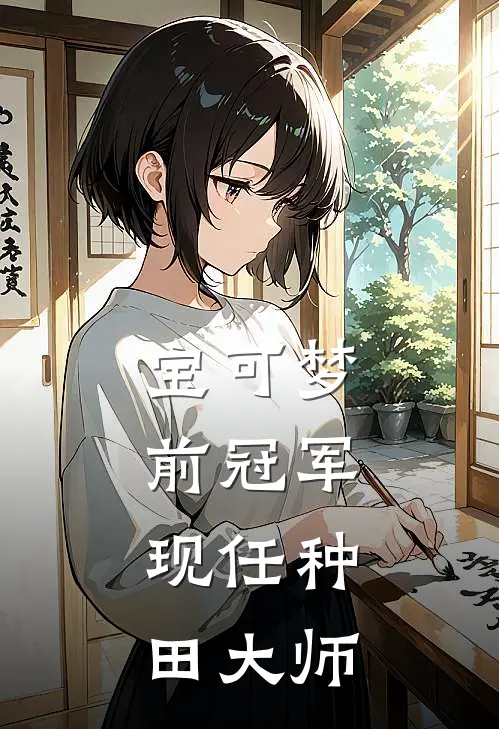 宝可梦：前冠军，现任种田大师