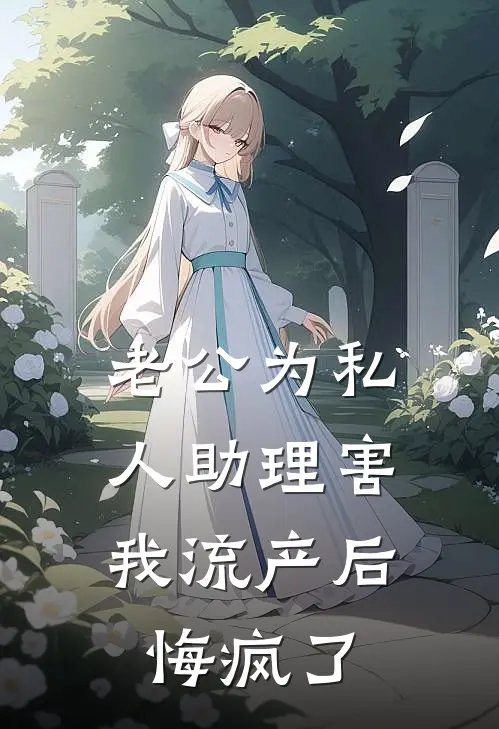 老公为私人助理害我流产后，悔疯了