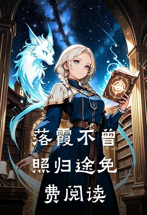 落霞不曾照归途免费阅读