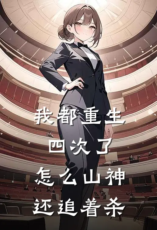 我都重生四次了，怎么山神还追着杀