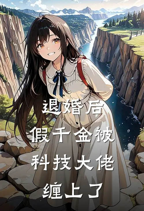 退婚后，假千金被科技大佬缠上了