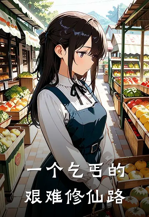 一个乞丐的艰难修仙路