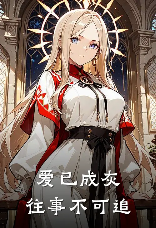 爱已成灰，往事不可追